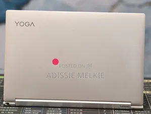 New Laptop Lenovo Yoga 9i 16GB Intel Core i7 SSD 512GB