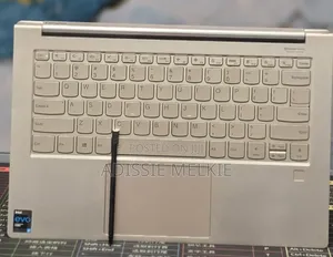 New Laptop Lenovo Yoga 9i 16GB Intel Core i7 SSD 512GB