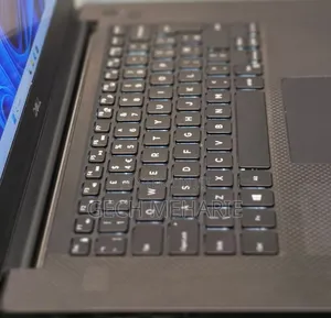 New Laptop Dell XPS 15 16GB Intel Core i5 SSD 512GB