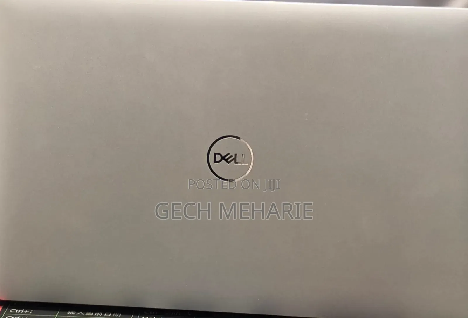 New Laptop Dell XPS 15 16GB Intel Core i5 SSD 512GB