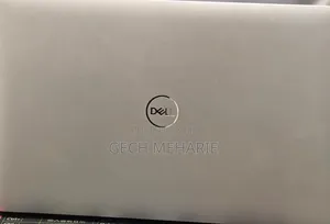 New Laptop Dell XPS 15 16GB Intel Core i5 SSD 512GB
