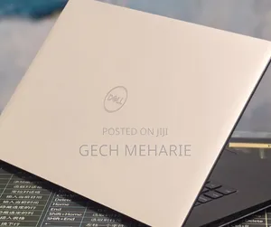 New Laptop Dell XPS 15 16GB Intel Core i5 SSD 512GB