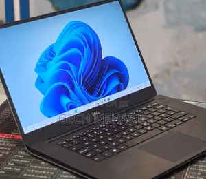 New Laptop Dell XPS 15 16GB Intel Core i5 SSD 512GB