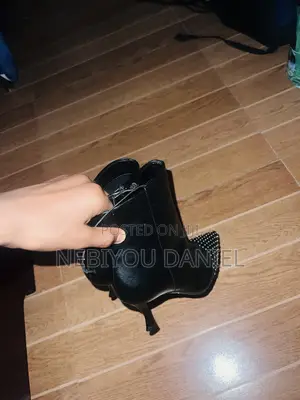 Nine West High Heels