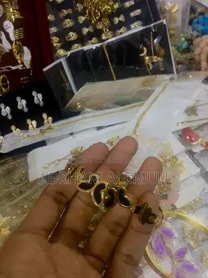Snake Bracelet 
