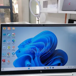 New Desktop Computer HP 8GB Intel Core i7 SSD 512GB