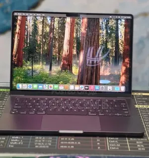 New Laptop Apple MacBook 16GB Apple M4 SSD 512GB