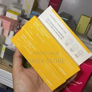 Celimax Pore + Dark Spot Brightening Cream 35ml – ኦርጅናል የኮሪያ ክሬም