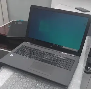 New Laptop HP Stream Notebook 8GB Intel Core i5 SSD 256GB