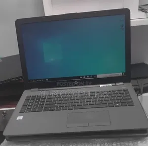 New Laptop HP Stream Notebook 8GB Intel Core i5 SSD 256GB