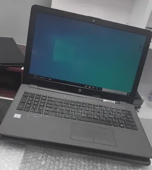 New Laptop HP Stream Notebook 8GB Intel Core i5 SSD 256GB