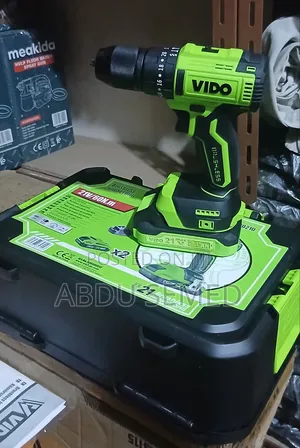 Vido Charger Drill