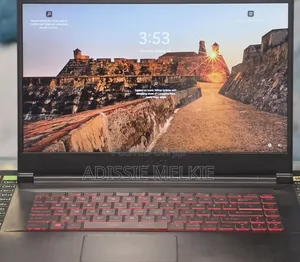 New Laptop MSI GF63 16GB Intel Core i5 SSD 512GB
