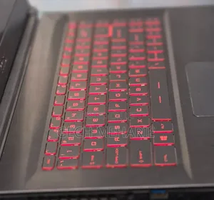 New Laptop MSI GF65 Thin 10UE 16GB Intel Core i5 SSD 512GB