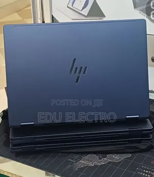 New Laptop HP OmniBook X Flip 14" 16GB Intel Core Ultra 5 SSD 512GB