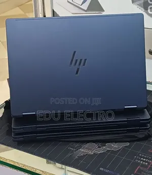 New Laptop HP OmniBook X Flip 14" 16GB Intel Core Ultra 5 SSD 512GB