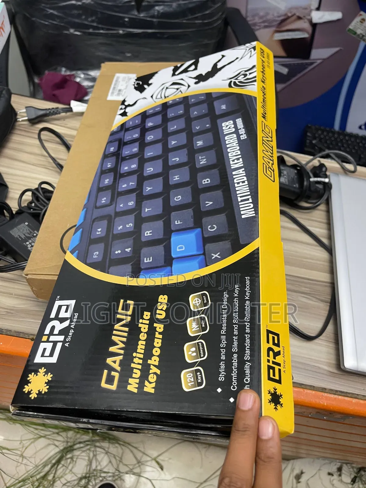 Gaming Keyboard