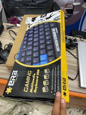 Gaming Keyboard