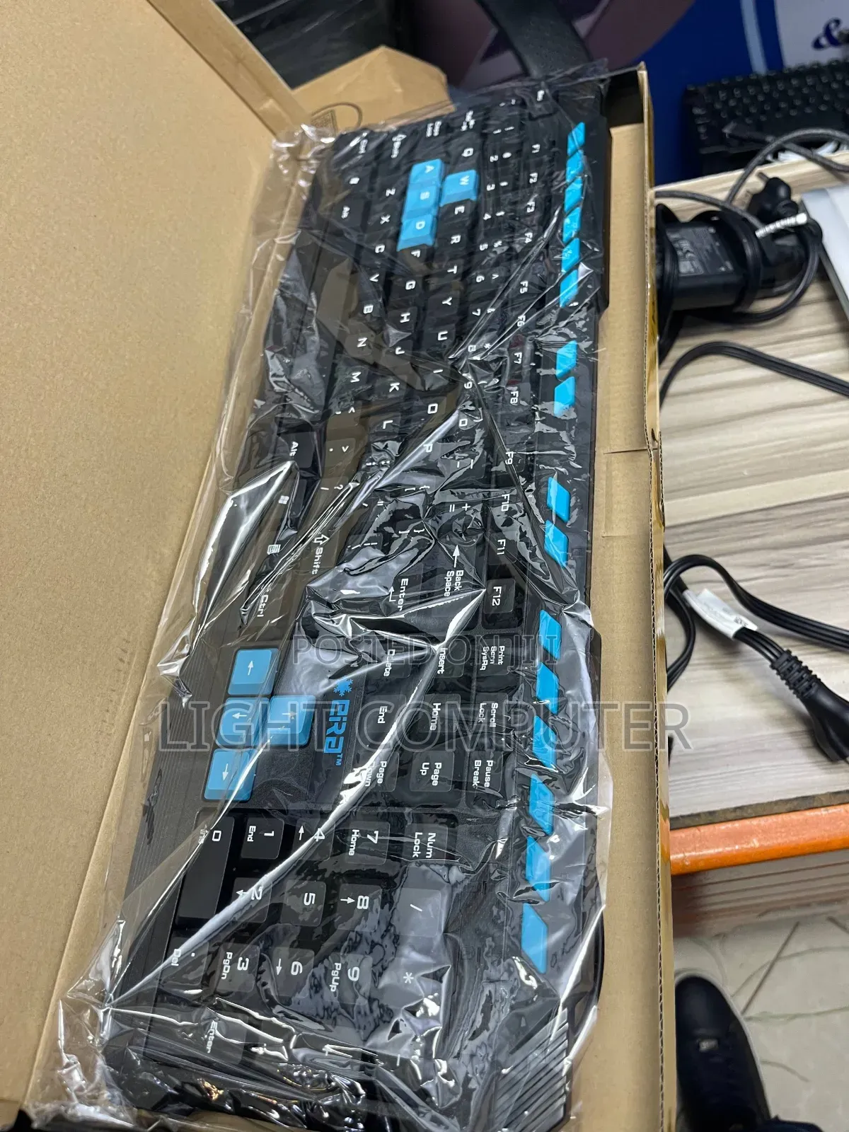 Gaming Keyboard