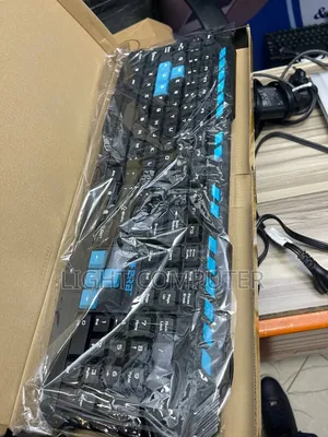 Gaming Keyboard