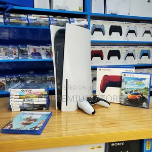 PS5 Fat Europe Used | FC 26 Installed