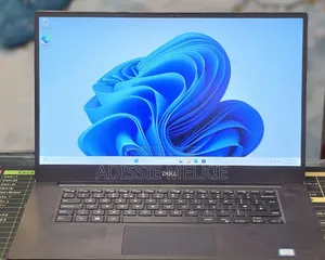 New Laptop Dell XPS 13 16GB Intel Core i5 SSD 512GB
