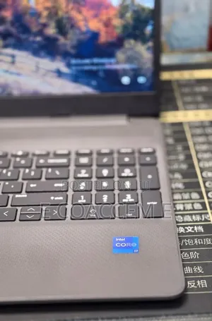 New Laptop HP 16GB Intel Core i7 SSD 512GB