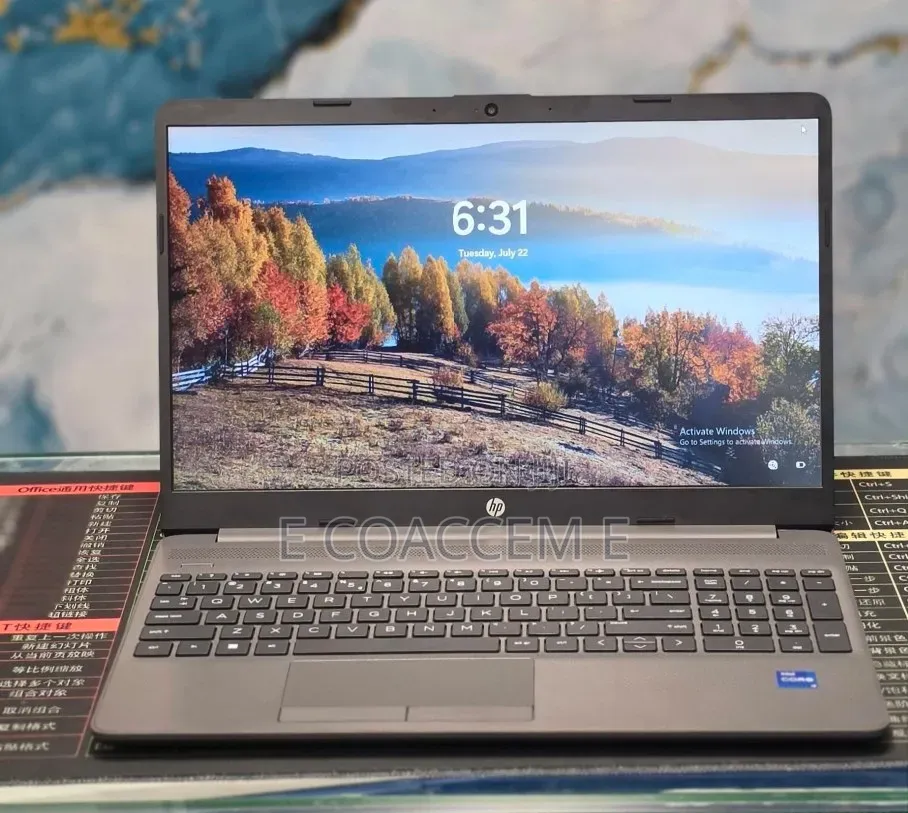 New Laptop HP 16GB Intel Core i7 SSD 512GB