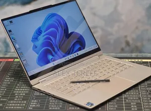 New Laptop Lenovo Yoga 9i 16GB Intel Core i7 SSD 512GB
