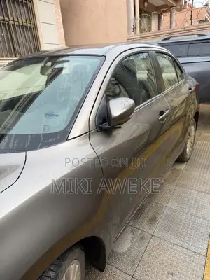 Suzuki Dzire 2021 Gray