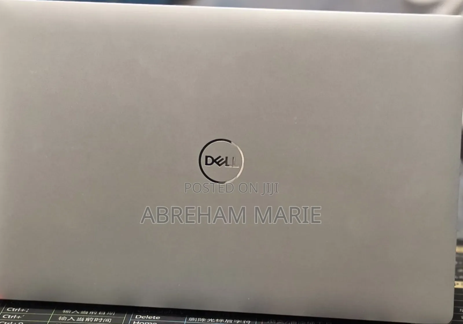 New Laptop Dell XPS 15 16GB Intel Core i7 SSD 512GB