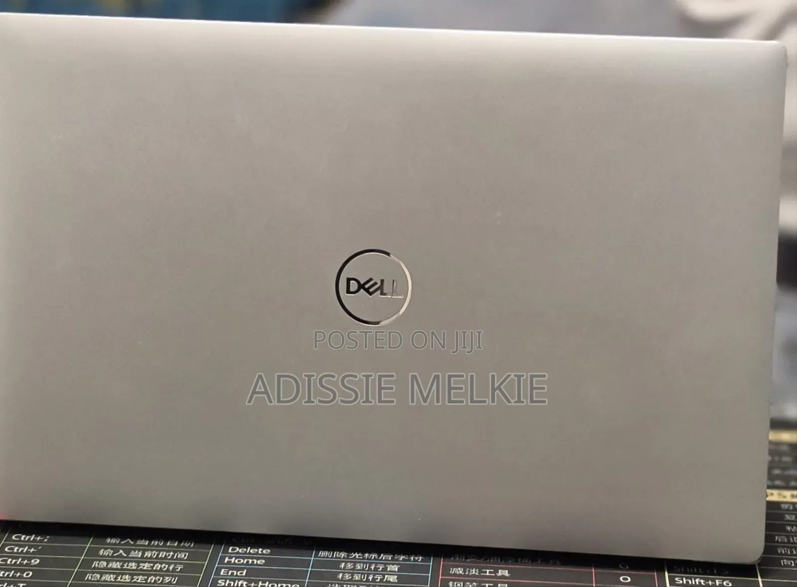 New Laptop Dell XPS 13 16GB Intel Core i5 SSD 512GB