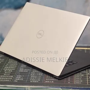 New Laptop Dell XPS 13 16GB Intel Core i5 SSD 512GB