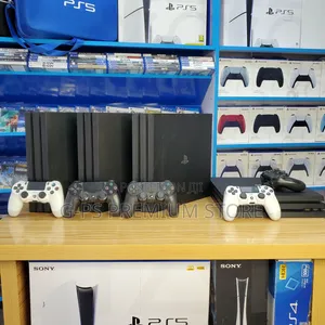 PS4 Pro Europe Used | FC 26 Installed ‎
