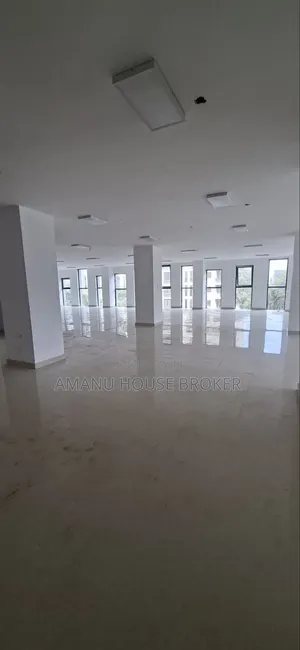 Luxury Office for Rent 1,100sqm