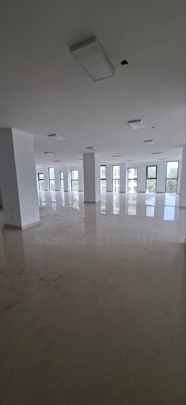 Luxury Office for Rent 1,100sqm