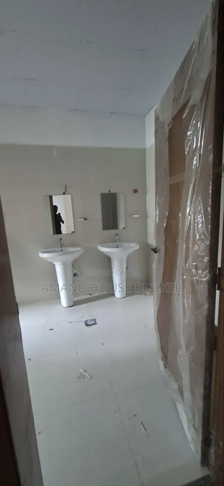 Luxury Office for Rent 1,100sqm
