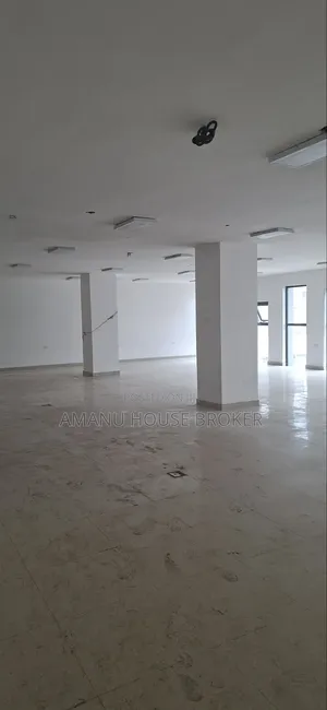 Luxury Office for Rent 1,100sqm
