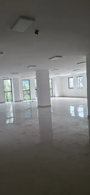 Luxury Office for Rent 1,100sqm