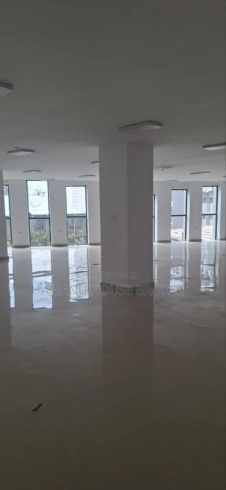 Luxury Office for Rent 1,100sqm