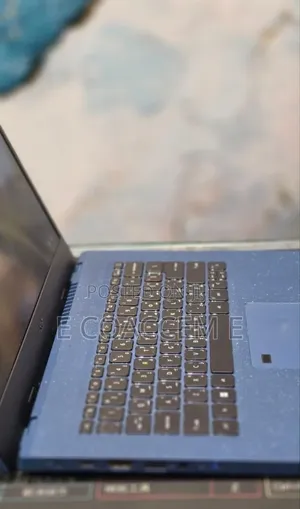 New Laptop Acer 16GB Intel Core i7 SSD 512GB