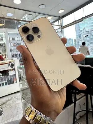 Apple iPhone 14 Pro 128 GB Gold
