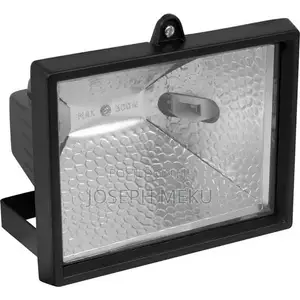 Halogen Flood Light 1500W