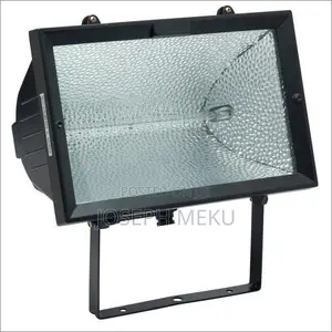 Halogen Flood Light 1500W