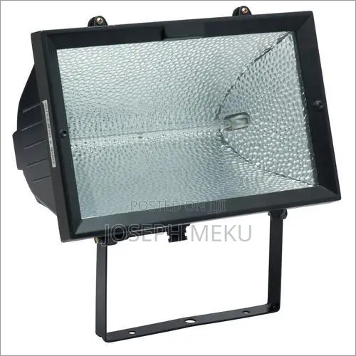 Halogen Flood Light 1500W