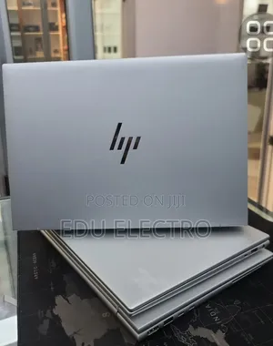 New Laptop HP EliteBook 840 G10 16GB Intel Core i7 SSD 512GB