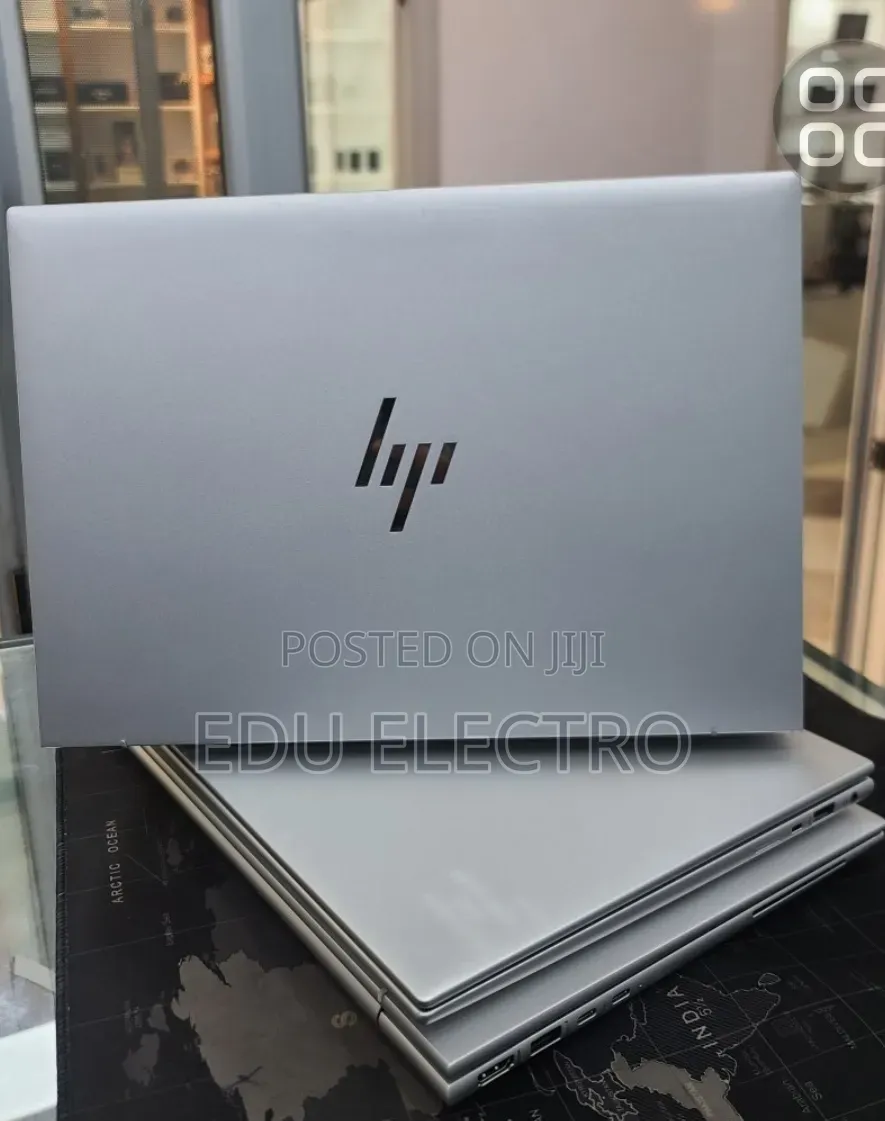 New Laptop HP EliteBook 840 G10 16GB Intel Core i7 SSD 512GB