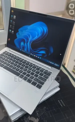 New Laptop HP EliteBook 840 G10 16GB Intel Core i7 SSD 512GB