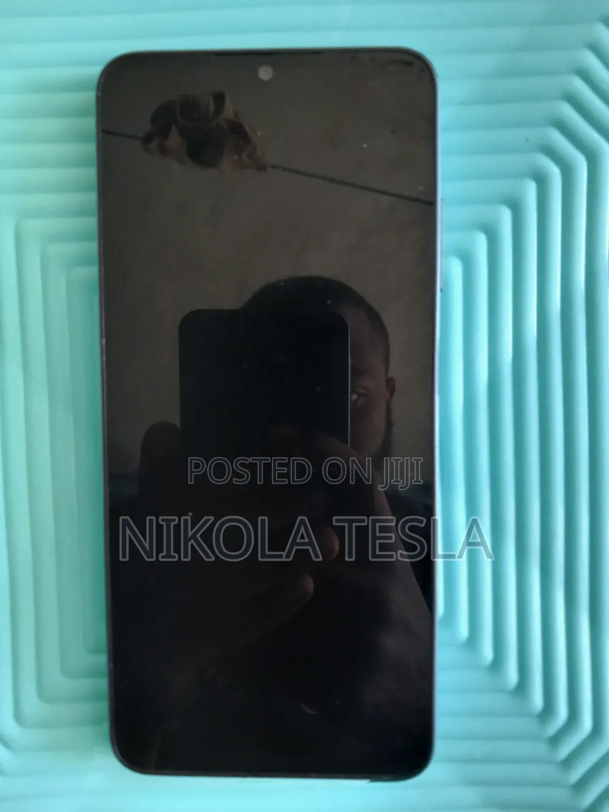 Samsung Galaxy M14 64 GB Blue