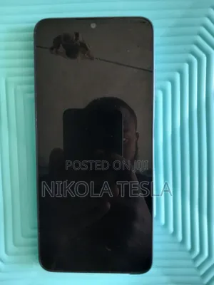 Samsung Galaxy M14 64 GB Blue
